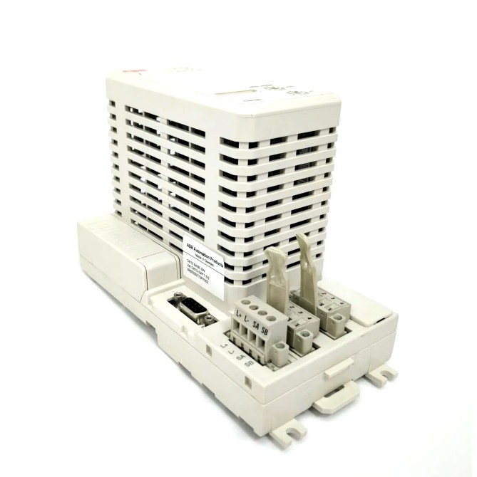 ABB CI810B 3BSE020520R1 AF100 FieldBus Communication Interface