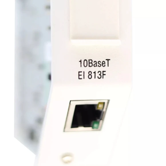 ABB EI813F 3BDH000022R1 Ethernet -modul