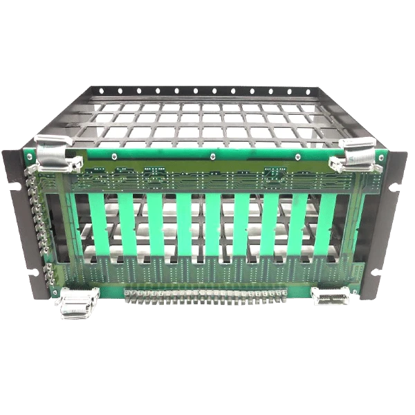 ABB IEMMU21 Modul monteringsenhet