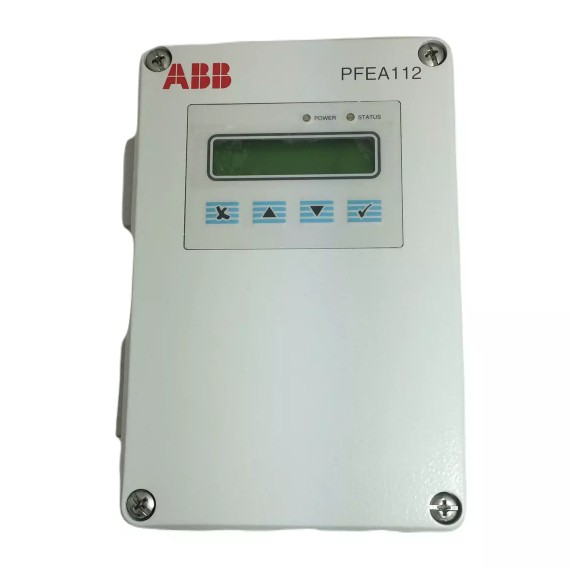 ABB PFEA 112-65 3 BSE050091R65 Spänningselektronik