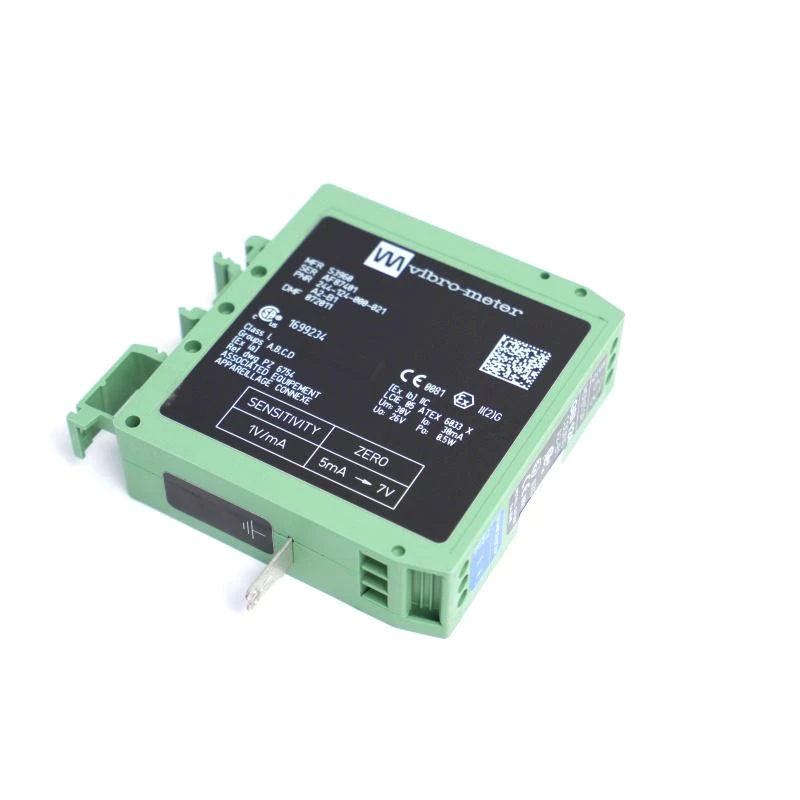 GSI124 224-124-000-021 galvanisk separationsenhet