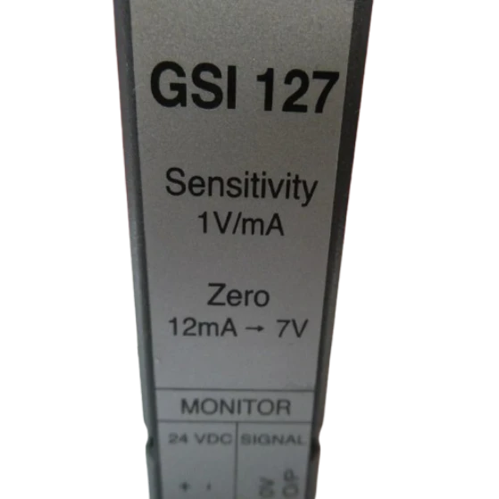 GSI 127 244-127-000-017 Galvanisk separationsenhet