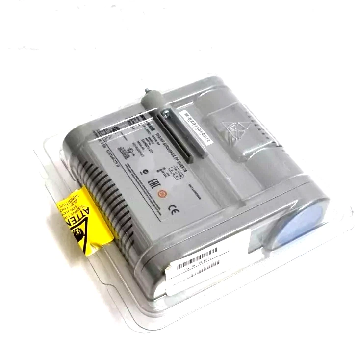 Honeywell 8c-pdisa 1 51454471-275 Digital ingångssekvens för händelser