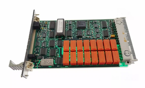 ABB 23BA20 GSNE000700R5312 Binary Output Board ABB 23BA20 GSNE000700R5312 Binary Output Board