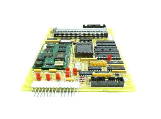 GE DS200SLCCG3A LAN Communication Card GE DS200SLCCG3A LAN Communication Card