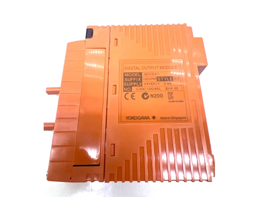 Yokogawa SDV541-S63 Yokogawa SDV541-S63