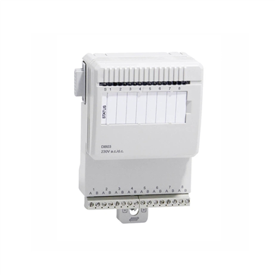 ABB DI 803 3 BSE022362R1 Digital ingång 230V 8 Ch