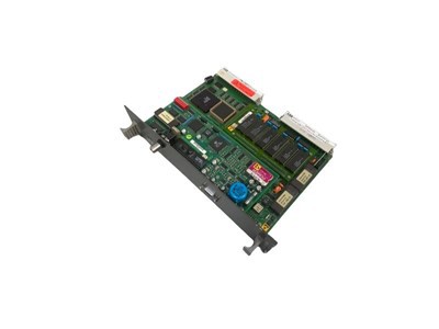 ABB PPC322BE01 HOEE300900R0001 PSR -2 Processor+FieldBus