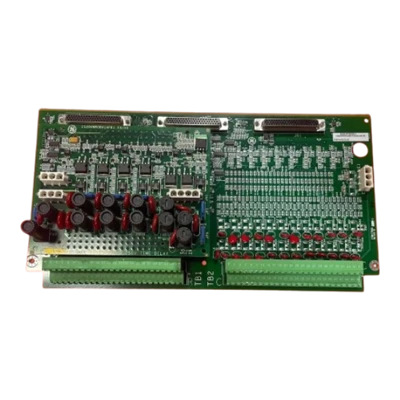 GE IS200TDBTH6A Diskret I/O Terminal Board