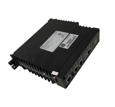 GE IS420PPNGH1A Profinet Controller Gateway Module