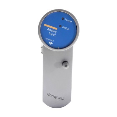 Honeywell CC-PAIN01 hög-Analog Input Module