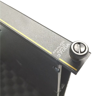 Triconex 3700A Analog ingångsmodul