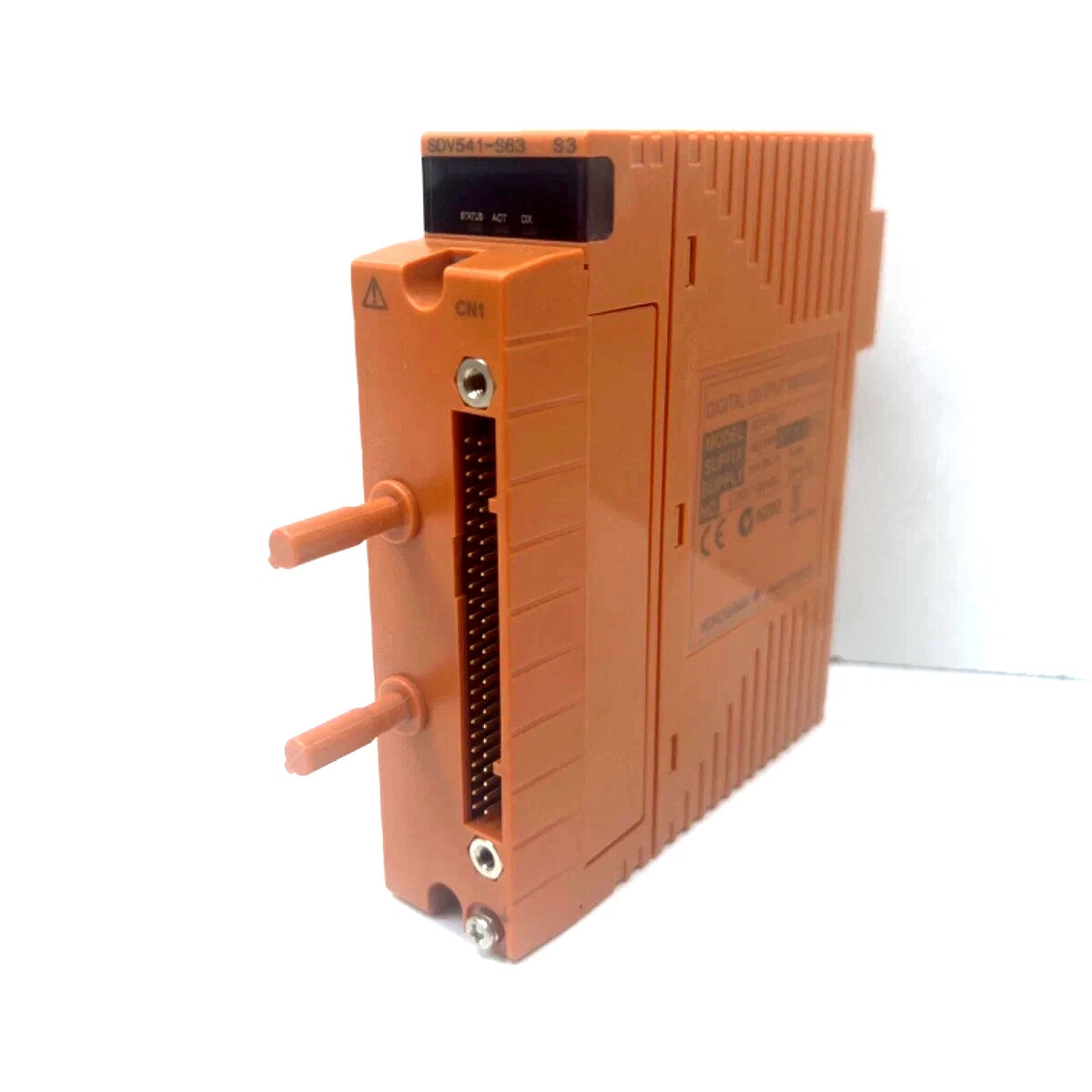 Yokogawa SDV 541- S63 Digital Output Module